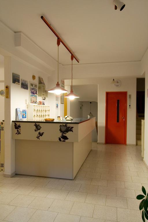 Hotel Aidipsos Лутра-Эдипсу Экстерьер фото