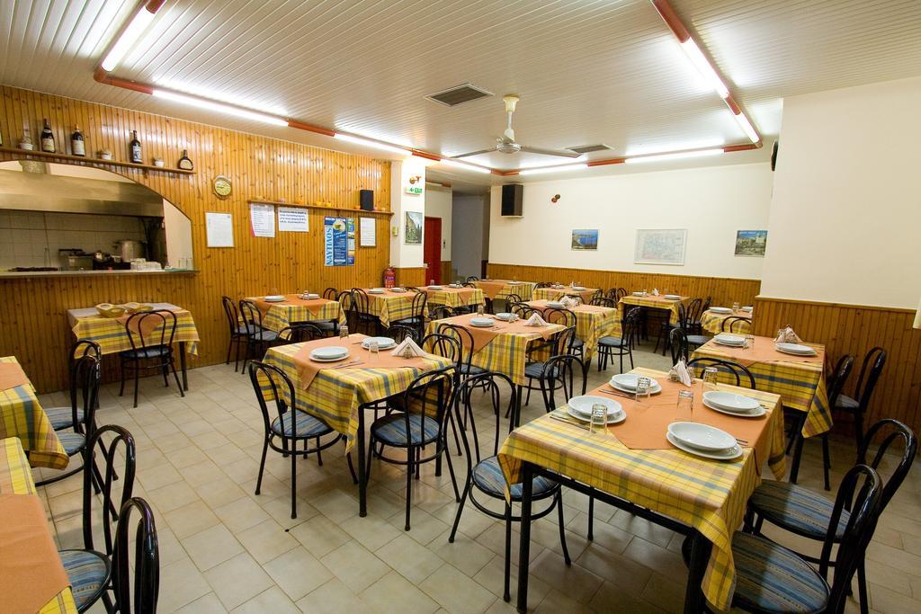Hotel Aidipsos Лутра-Эдипсу Экстерьер фото